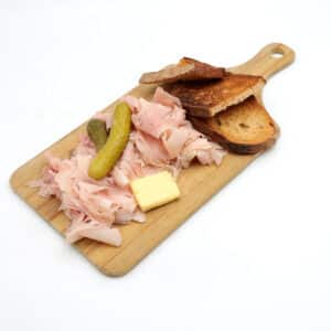 Tapas et Entrées