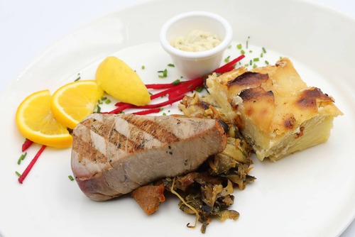 Restaurant de grillades à Lattes