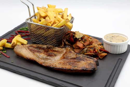 Grillades à Montpellier