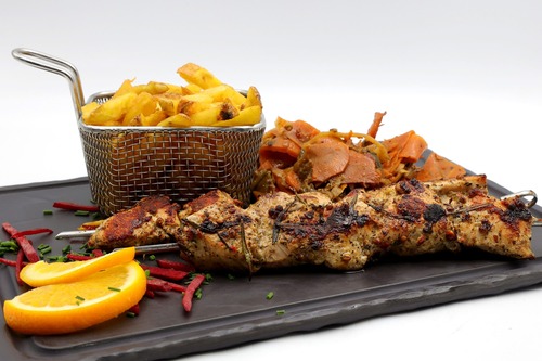 Plats faits maison à Montpellier