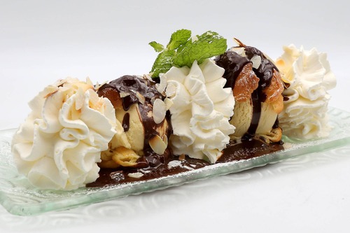 Restaurant avec terrasse à Lattes