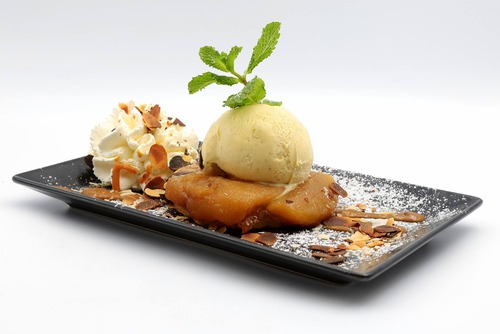 Restaurant familiale à Lattes