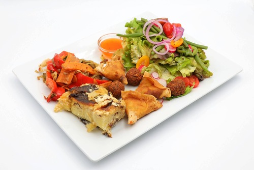 Restaurant à Lattes