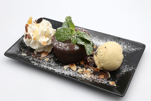 restaurant de grillades au feu de bois à Montpellier